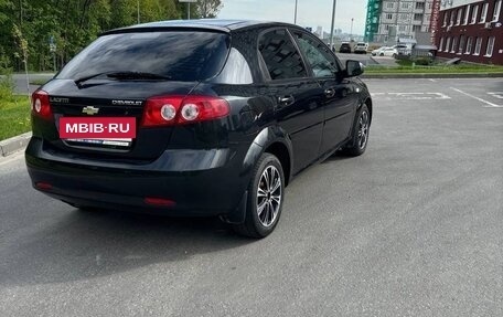 Chevrolet Lacetti, 2012 год, 590 000 рублей, 9 фотография