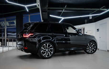 Land Rover Range Rover Sport II, 2020 год, 6 695 000 рублей, 2 фотография