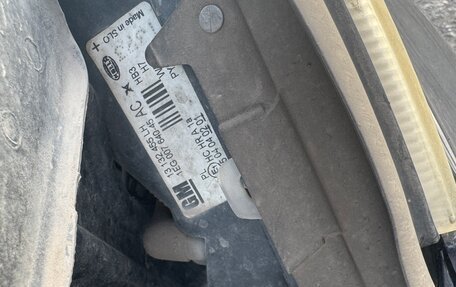 Opel Astra G, 2003 год, 360 000 рублей, 12 фотография