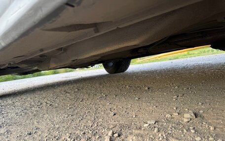 Opel Astra G, 2003 год, 360 000 рублей, 22 фотография