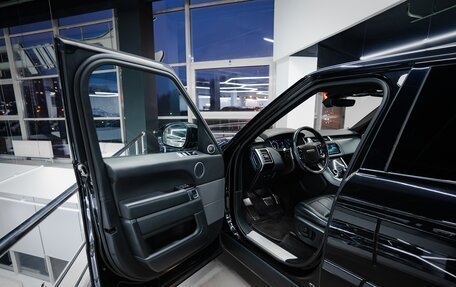 Land Rover Range Rover Sport II, 2020 год, 6 695 000 рублей, 15 фотография