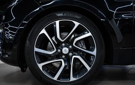 Land Rover Range Rover Sport II, 2020 год, 6 695 000 рублей, 14 фотография