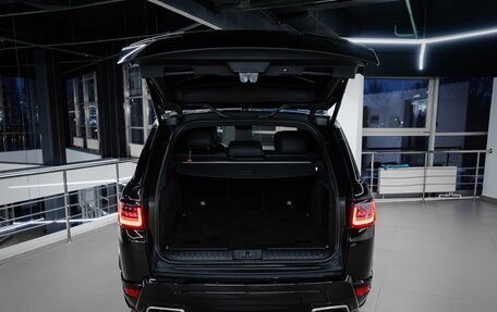 Land Rover Range Rover Sport II, 2020 год, 6 695 000 рублей, 7 фотография