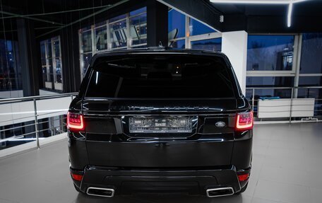 Land Rover Range Rover Sport II, 2020 год, 6 695 000 рублей, 6 фотография