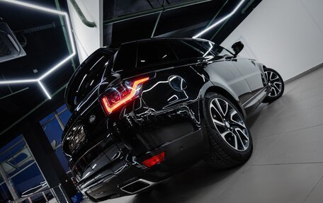 Land Rover Range Rover Sport II, 2020 год, 6 695 000 рублей, 10 фотография