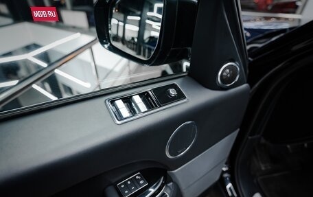 Land Rover Range Rover Sport II, 2020 год, 6 695 000 рублей, 17 фотография