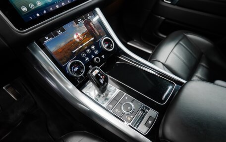 Land Rover Range Rover Sport II, 2020 год, 6 695 000 рублей, 19 фотография