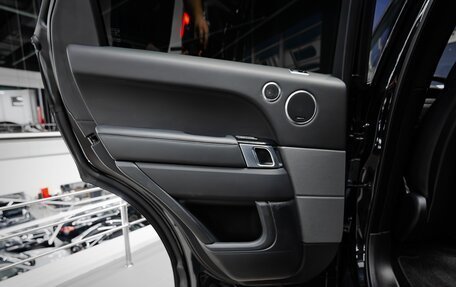 Land Rover Range Rover Sport II, 2020 год, 6 695 000 рублей, 23 фотография