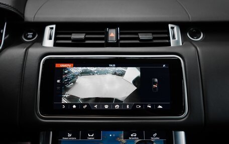 Land Rover Range Rover Sport II, 2020 год, 6 695 000 рублей, 27 фотография