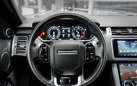 Land Rover Range Rover Sport II, 2020 год, 6 695 000 рублей, 25 фотография