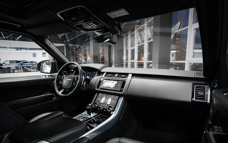 Land Rover Range Rover Sport II, 2020 год, 6 695 000 рублей, 29 фотография