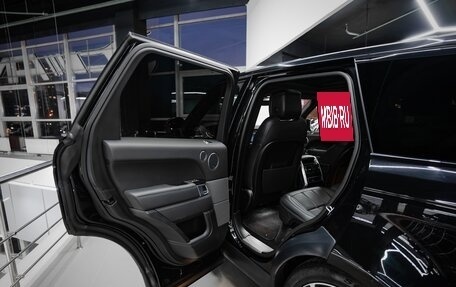 Land Rover Range Rover Sport II, 2020 год, 6 695 000 рублей, 22 фотография