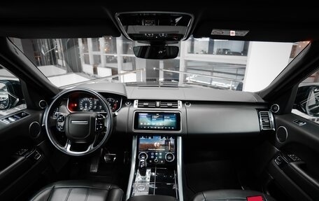 Land Rover Range Rover Sport II, 2020 год, 6 695 000 рублей, 26 фотография