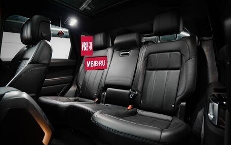 Land Rover Range Rover Sport II, 2020 год, 6 695 000 рублей, 30 фотография