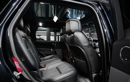 Land Rover Range Rover Sport II, 2020 год, 6 695 000 рублей, 32 фотография