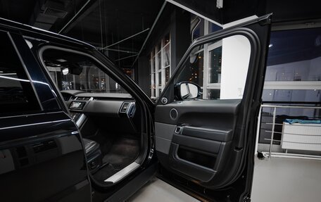 Land Rover Range Rover Sport II, 2020 год, 6 695 000 рублей, 33 фотография