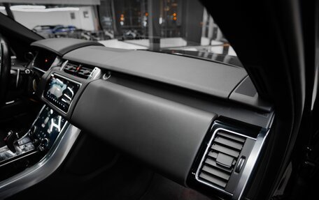 Land Rover Range Rover Sport II, 2020 год, 6 695 000 рублей, 36 фотография