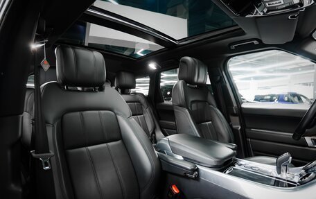 Land Rover Range Rover Sport II, 2020 год, 6 695 000 рублей, 35 фотография