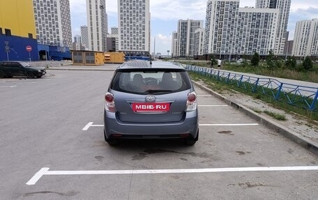 Toyota Verso I, 2013 год, 1 650 000 рублей, 7 фотография