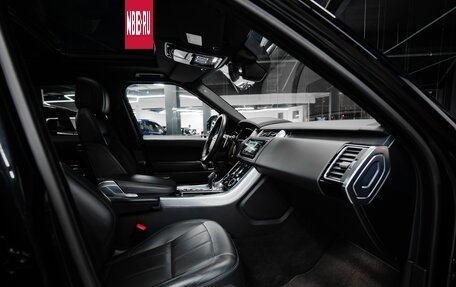 Land Rover Range Rover Sport II, 2020 год, 6 695 000 рублей, 34 фотография