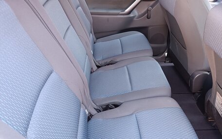 Toyota Verso I, 2013 год, 1 650 000 рублей, 16 фотография