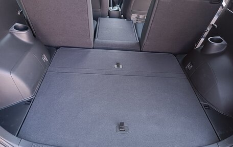 Toyota Verso I, 2013 год, 1 650 000 рублей, 20 фотография
