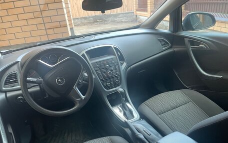 Opel Astra J, 2012 год, 850 000 рублей, 6 фотография