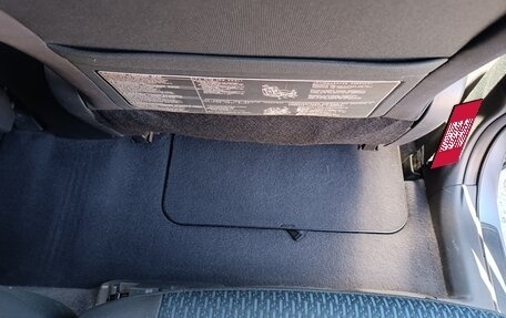 Toyota Verso I, 2013 год, 1 650 000 рублей, 17 фотография