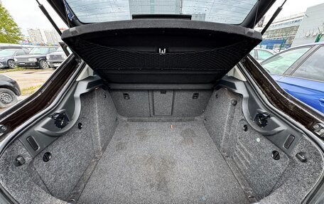 Skoda Superb III рестайлинг, 2013 год, 902 000 рублей, 4 фотография