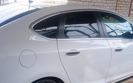 Opel Astra J, 2012 год, 995 000 рублей, 2 фотография