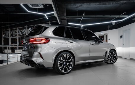 BMW X5 M, 2023 год, 12 995 000 рублей, 2 фотография