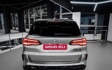 BMW X5 M, 2023 год, 12 995 000 рублей, 7 фотография