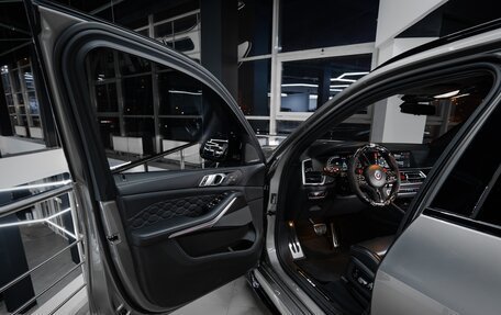 BMW X5 M, 2023 год, 12 995 000 рублей, 16 фотография