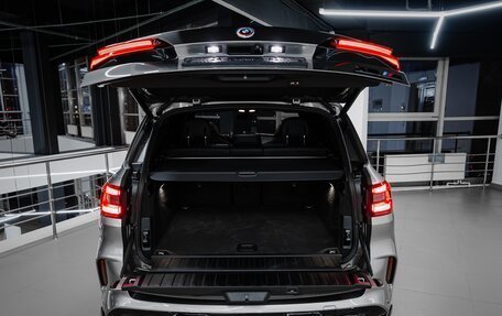 BMW X5 M, 2023 год, 12 995 000 рублей, 8 фотография