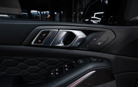BMW X5 M, 2023 год, 12 995 000 рублей, 18 фотография