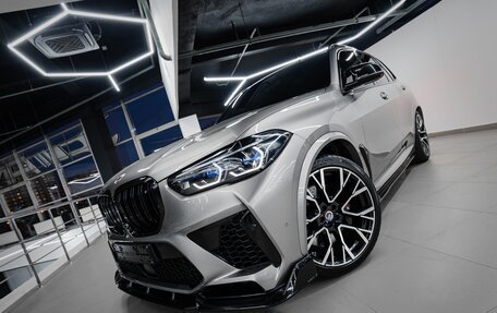 BMW X5 M, 2023 год, 12 995 000 рублей, 13 фотография