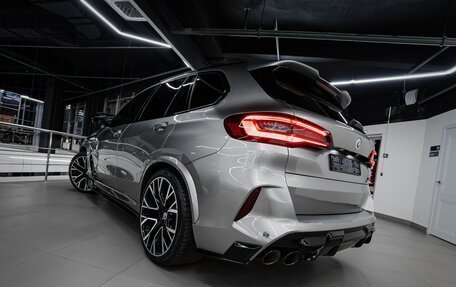BMW X5 M, 2023 год, 12 995 000 рублей, 9 фотография