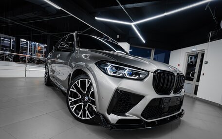 BMW X5 M, 2023 год, 12 995 000 рублей, 10 фотография