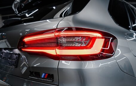 BMW X5 M, 2023 год, 12 995 000 рублей, 12 фотография