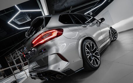 BMW X5 M, 2023 год, 12 995 000 рублей, 11 фотография