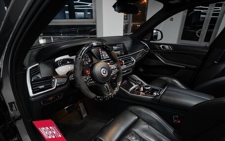 BMW X5 M, 2023 год, 12 995 000 рублей, 19 фотография