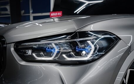 BMW X5 M, 2023 год, 12 995 000 рублей, 14 фотография