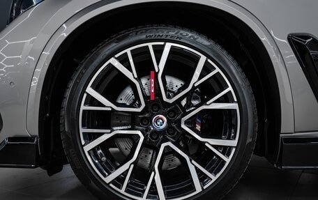 BMW X5 M, 2023 год, 12 995 000 рублей, 15 фотография