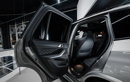 BMW X5 M, 2023 год, 12 995 000 рублей, 25 фотография