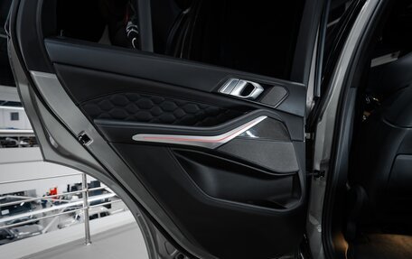 BMW X5 M, 2023 год, 12 995 000 рублей, 26 фотография