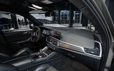 BMW X5 M, 2023 год, 12 995 000 рублей, 35 фотография