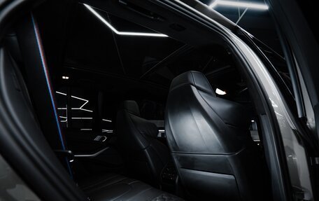 BMW X5 M, 2023 год, 12 995 000 рублей, 33 фотография