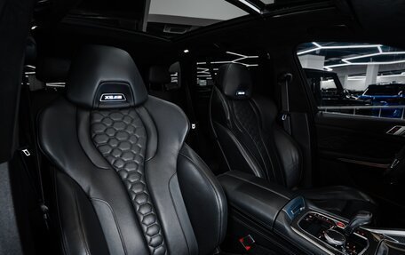 BMW X5 M, 2023 год, 12 995 000 рублей, 36 фотография