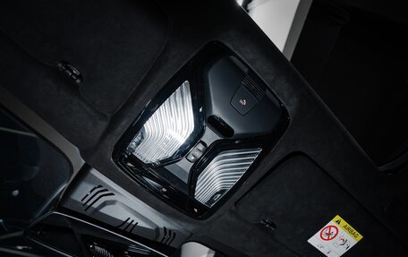 BMW X5 M, 2023 год, 12 995 000 рублей, 23 фотография