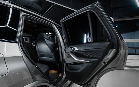 BMW X5 M, 2023 год, 12 995 000 рублей, 32 фотография